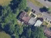 A bird's eye view of a house

Description automatically generated